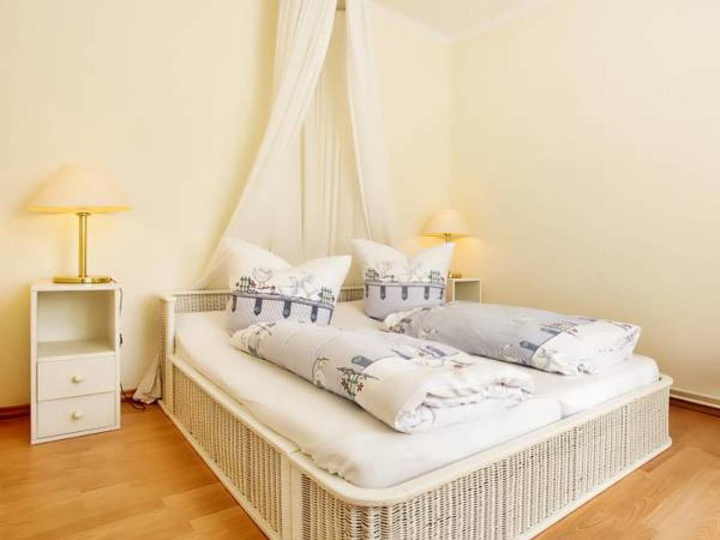 Apartamento Ferienwohnanlage Dünenhaus Hohwacht Exterior foto